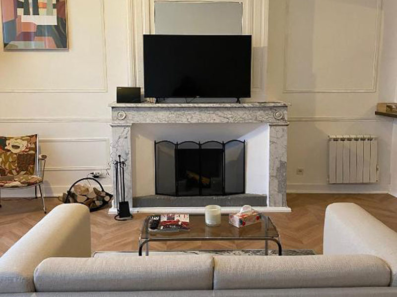 Appartement 75 m2