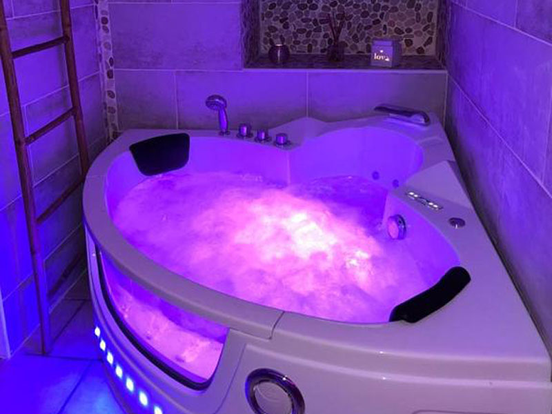 Appartement Love Room