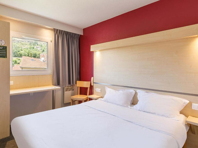 hotel le puy en velay