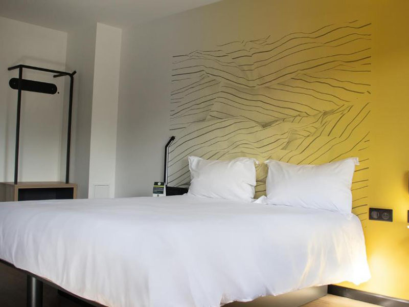 hotel le puy en velay