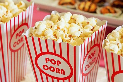 cinéma le puy en velay