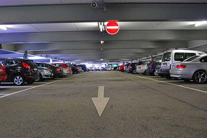 parking le puy en velay