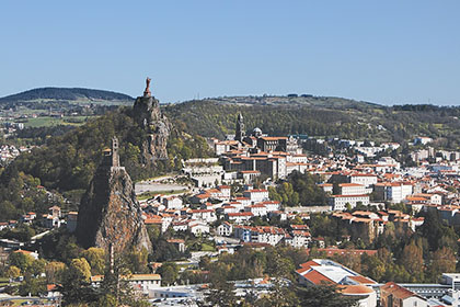 que faire à le puy en velay