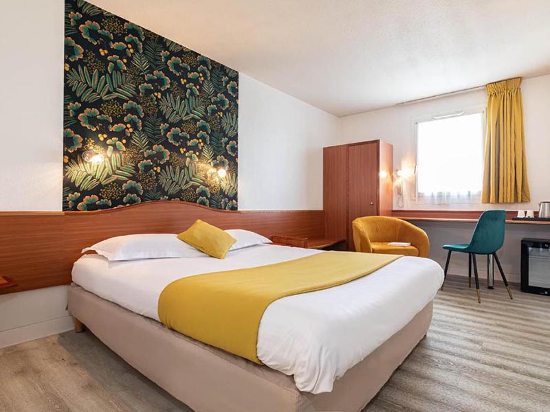 hotel le puy en velay