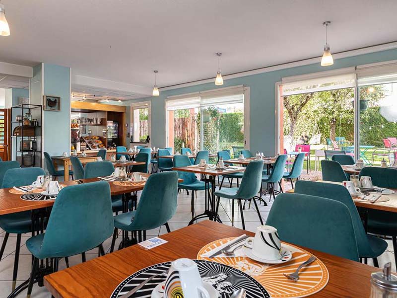 hotel le puy en velay