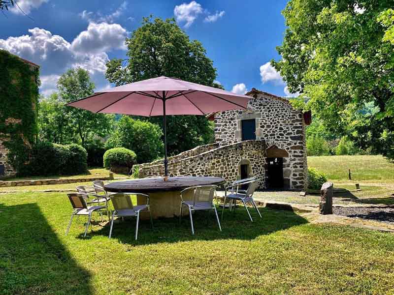 Domaine de la Planche