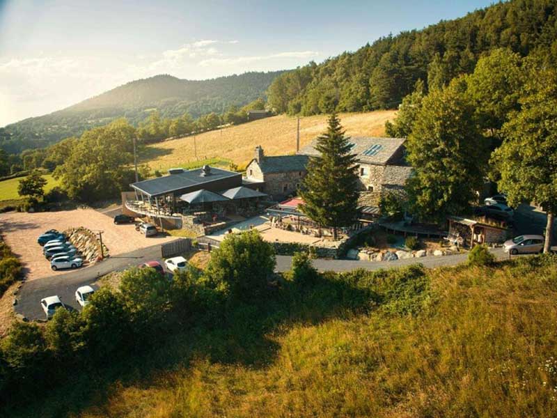 Domaine de la Planche