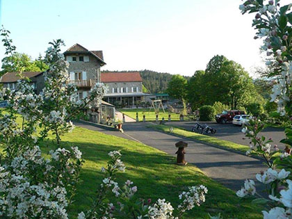 Hotel Hob fort du pré
