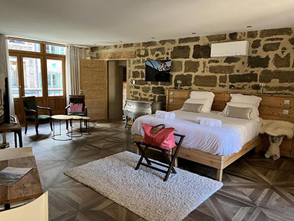Hotel 19 Langeac