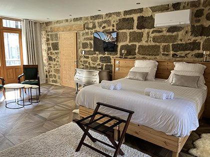Hotel 19 Langeac