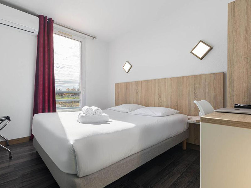 hotel le puy en velay