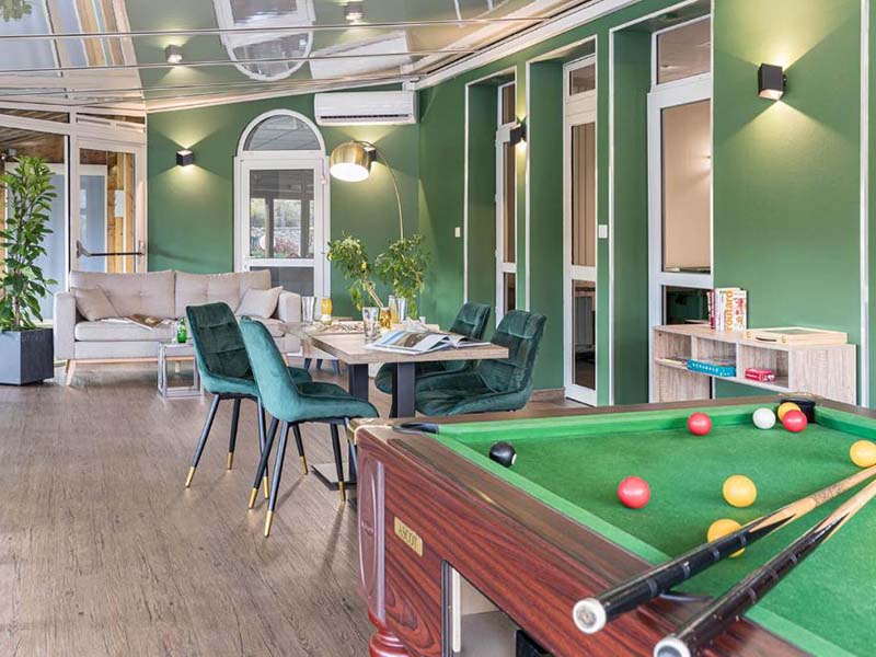 hotel le puy en velay