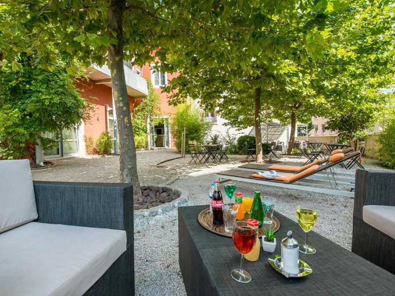 hotel puy en velay centre