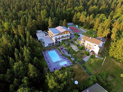 Hotel Clair Matin