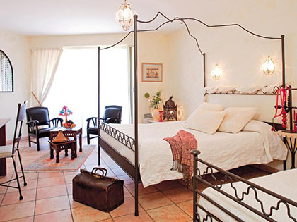 Hôtel La Sapinière Brioude