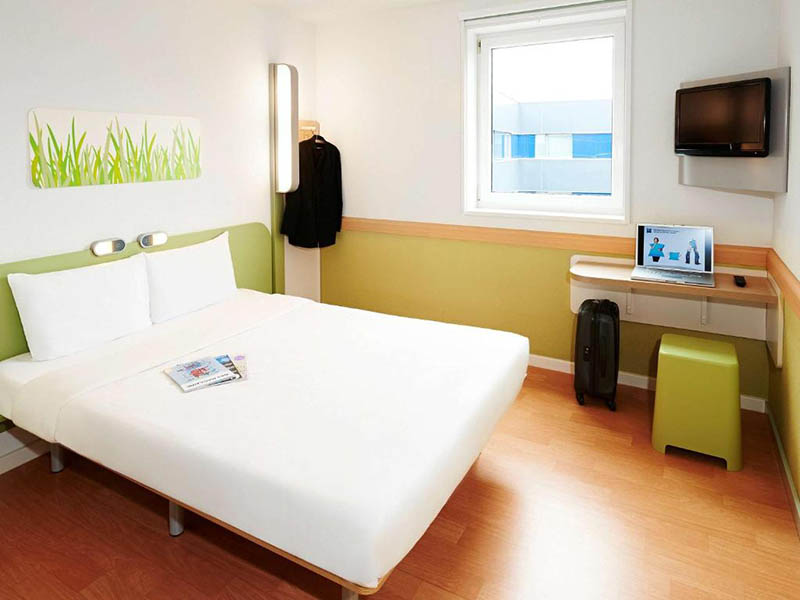 hotel le puy