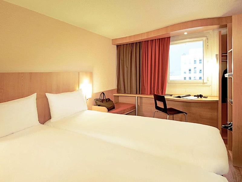 hotels le puy en velay