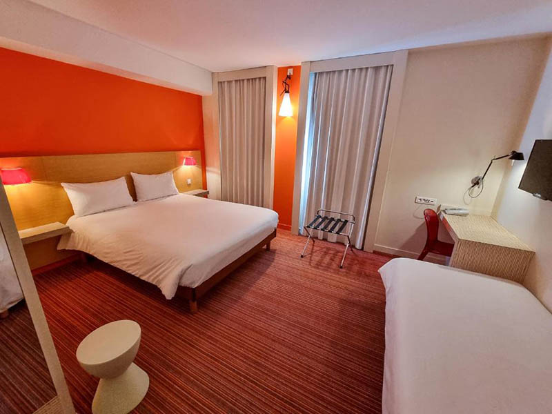 le puy en velay hotel