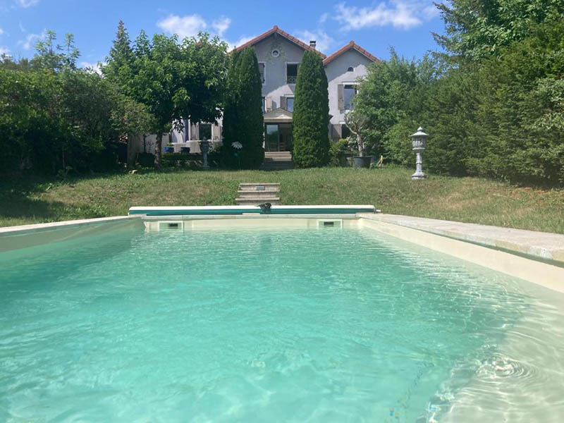 Appartement la sardonne