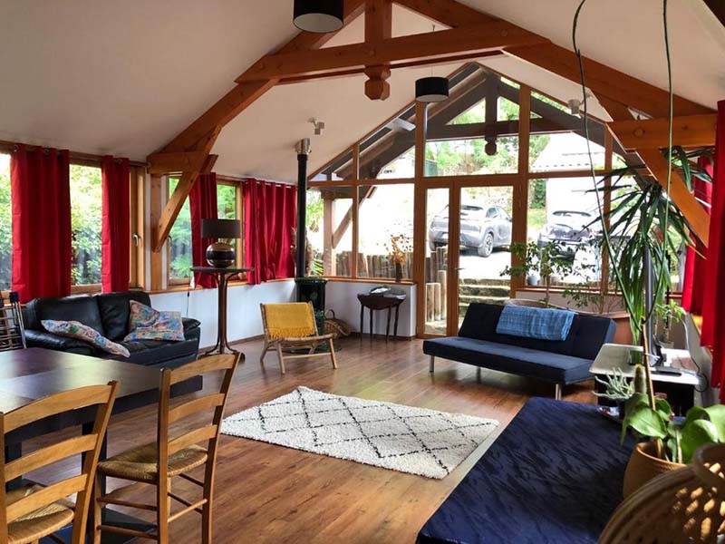 appartement piscine le puy en velay