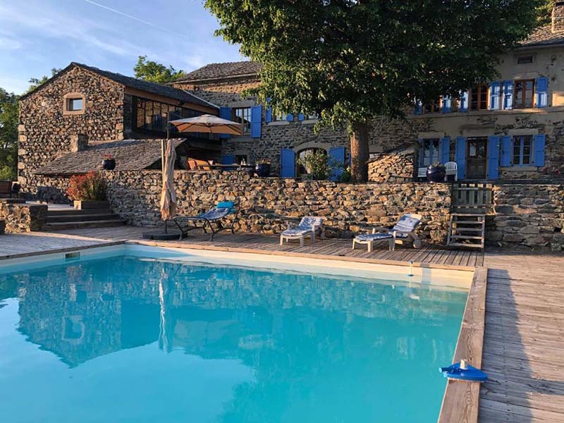 Appartement la sardonne