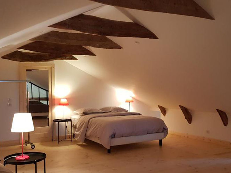 appartement piscine le puy en velay