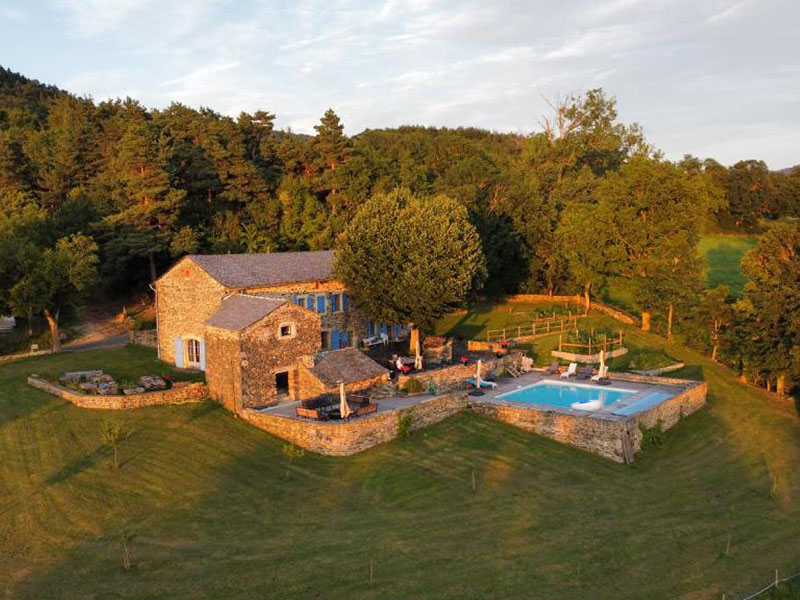 hotel puy en velay