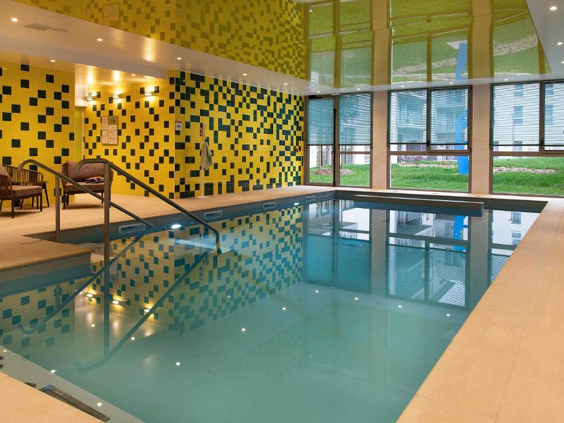Appartement la sardonne