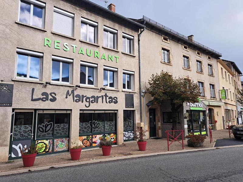 Le barriol Saint Julien Chapteuil