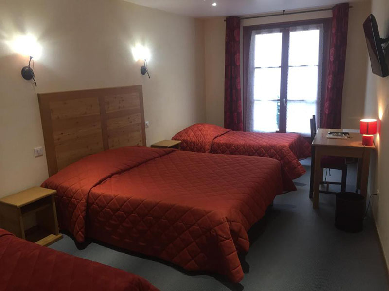 hotel le puy en velay