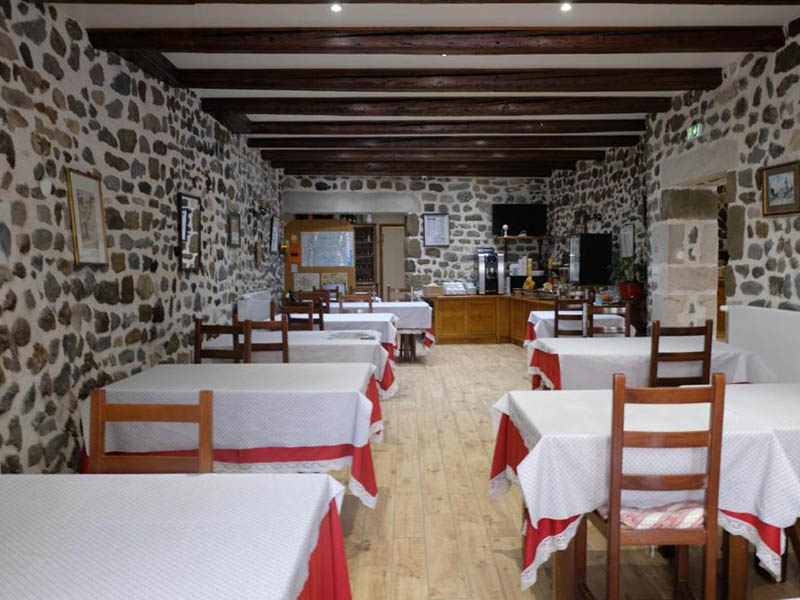 hotel le puy en velay
