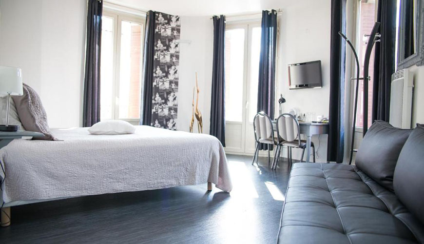 hotel puy en velay