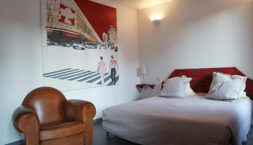 hotel puy en velay