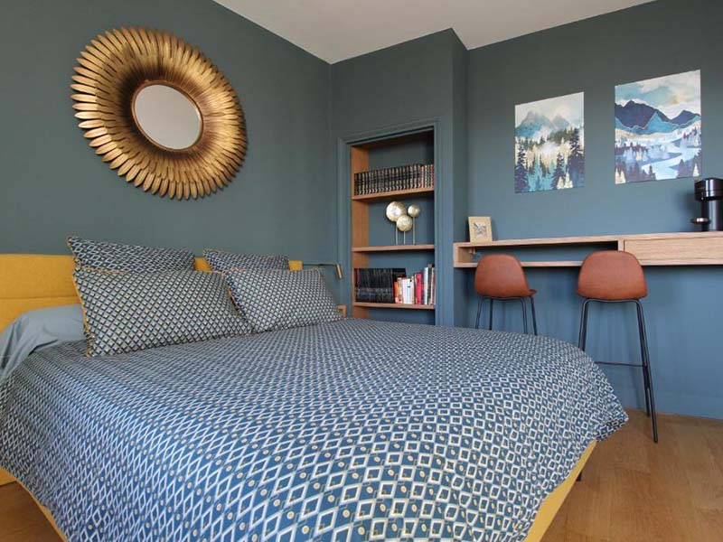 hotel 43