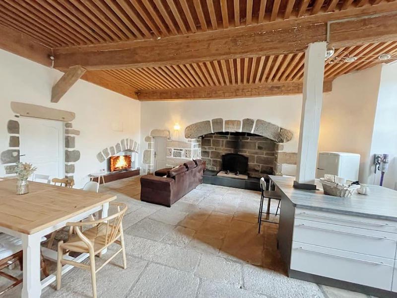 Appartement Logis du Chandelier
