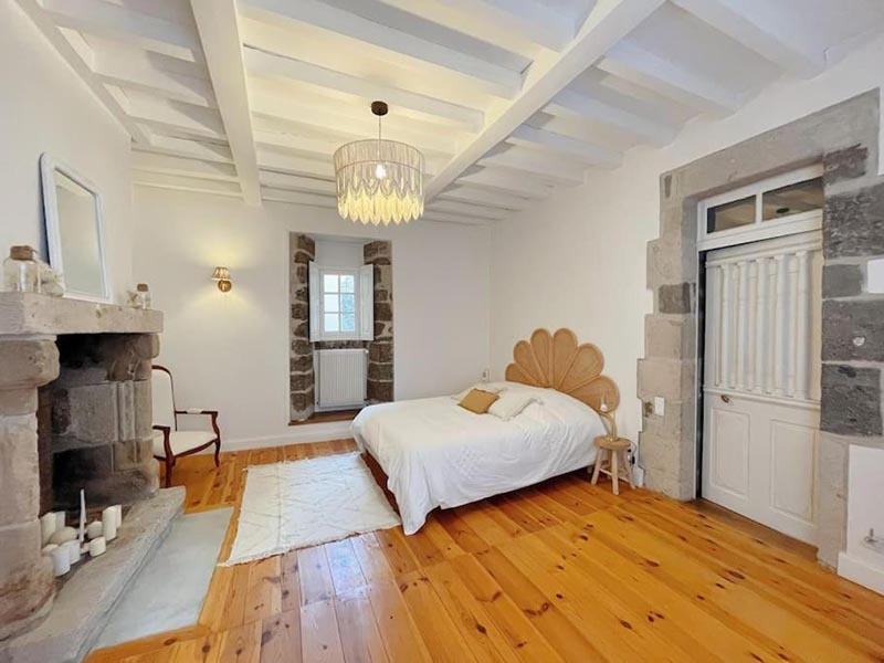 hotel proche puy en velay