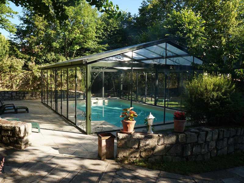 Appartement la sardonne