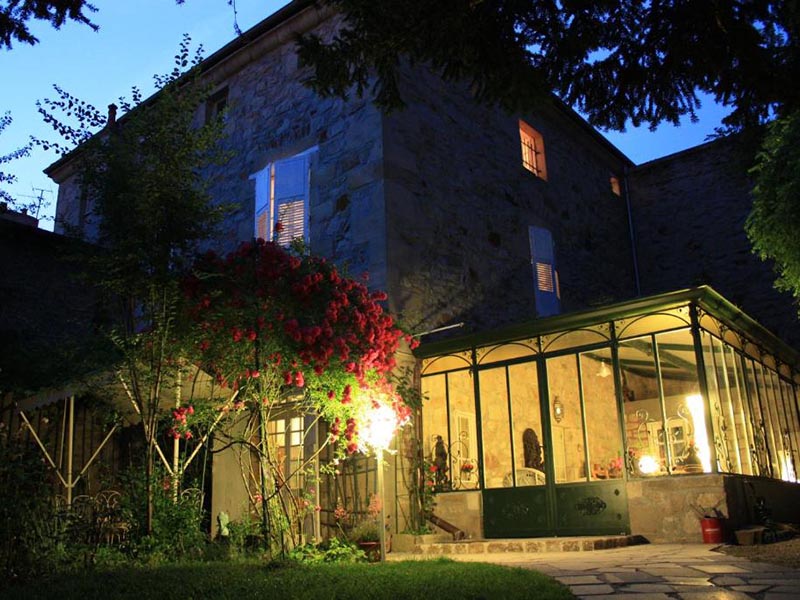 hotel puy en velay