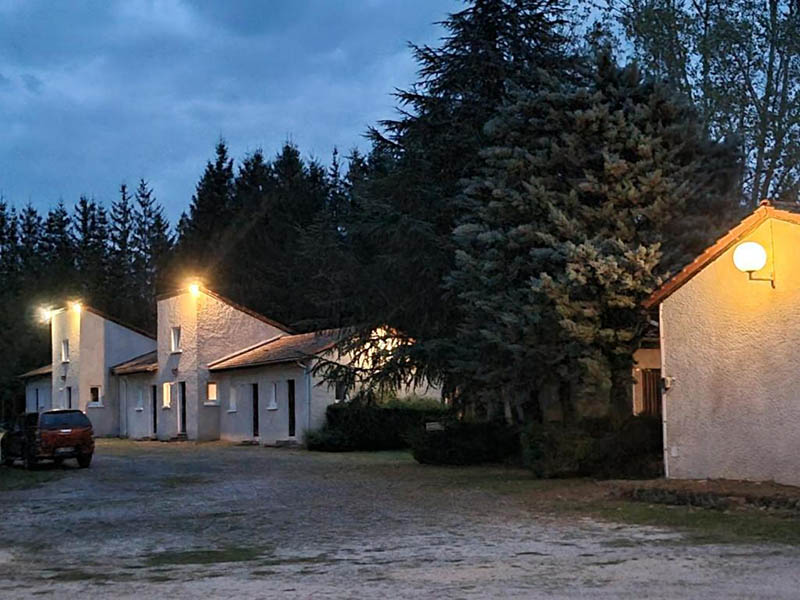 moulin de barette