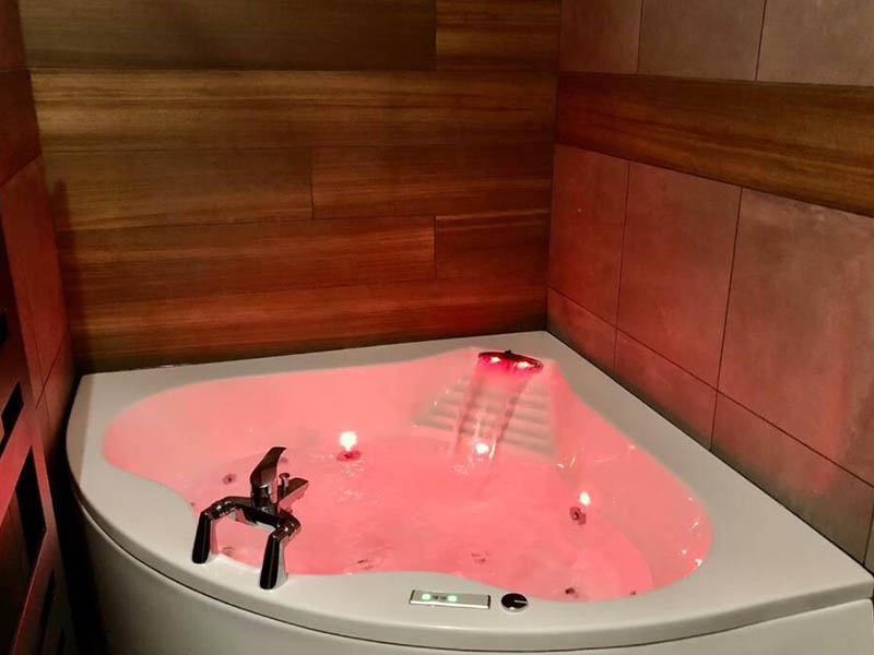 Appartement Love Room